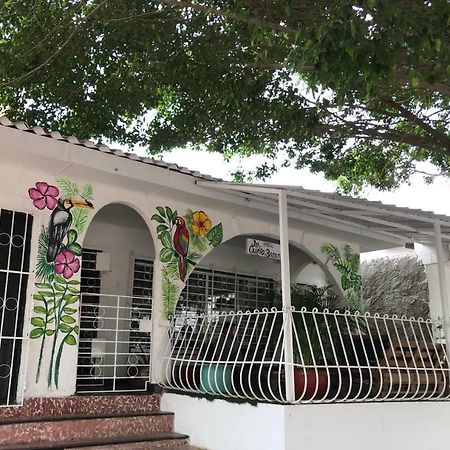 La Quinta Bacana Hotel Barranquilla  Exterior photo